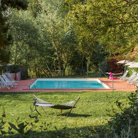Podere Fignano, Holiday Home - Apartments Fully Renovated 2024 Montaione Exterior foto