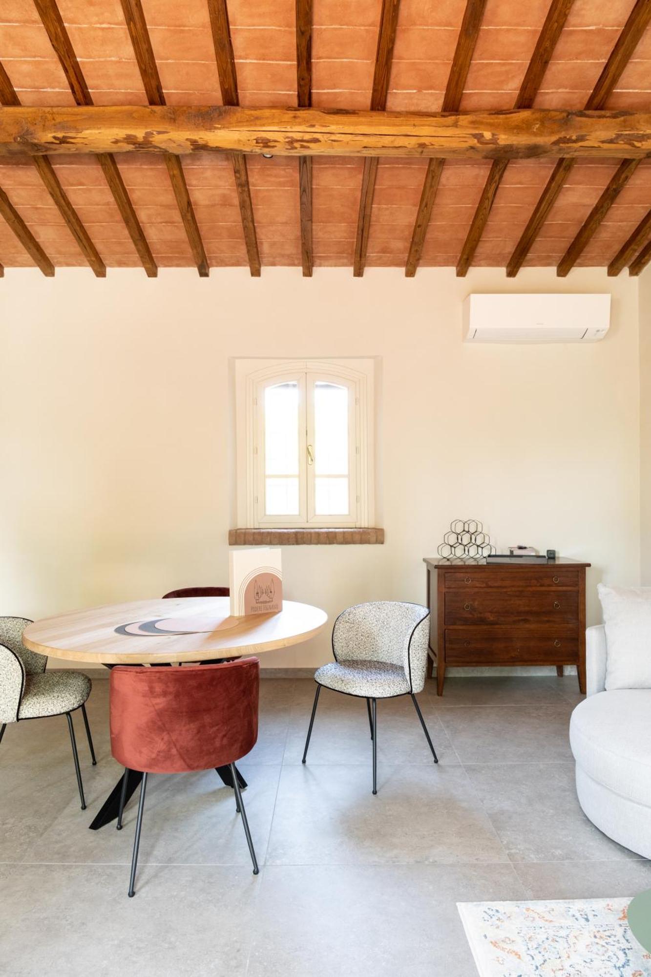 Podere Fignano, Holiday Home - Apartments Fully Renovated 2024 Montaione Exterior foto
