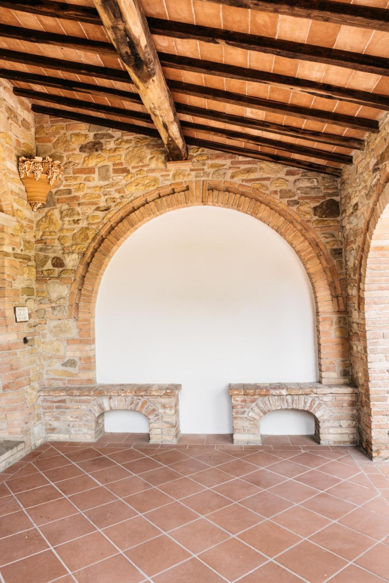 Podere Fignano, Holiday Home - Apartments Fully Renovated 2024 Montaione Exterior foto