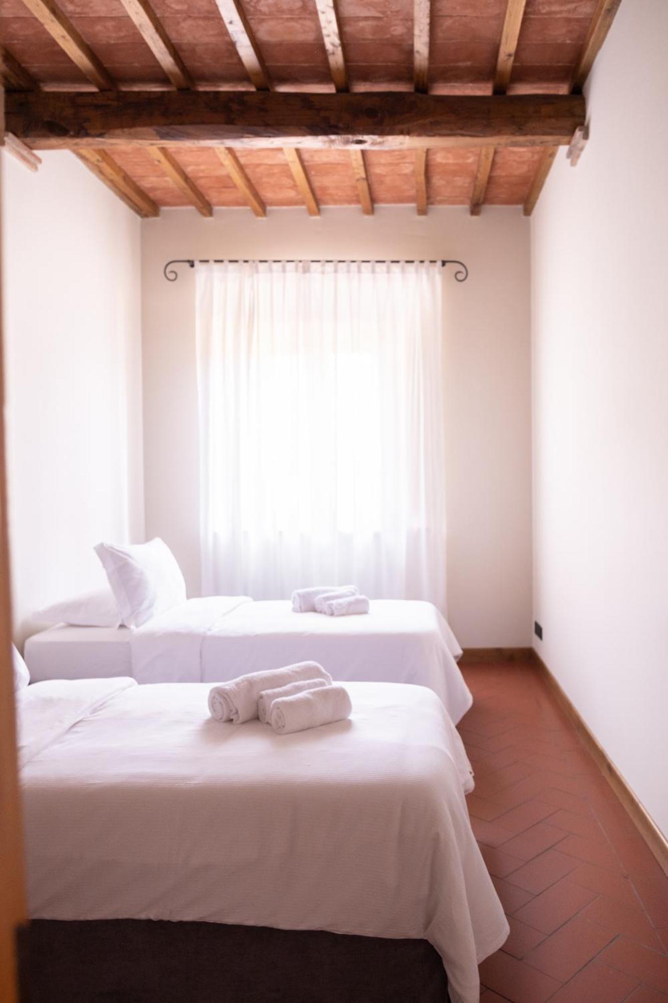 Podere Fignano, Holiday Home - Apartments Fully Renovated 2024 Montaione Exterior foto