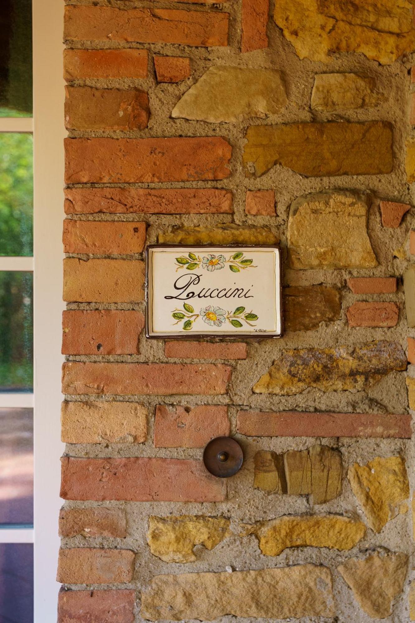 Podere Fignano, Holiday Home - Apartments Fully Renovated 2024 Montaione Exterior foto