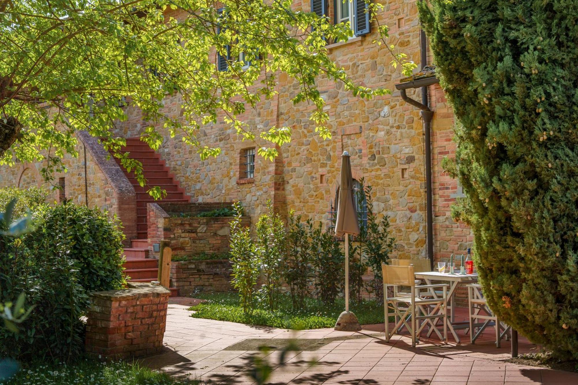 Podere Fignano, Holiday Home - Apartments Fully Renovated 2024 Montaione Habitación foto
